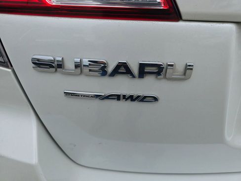 Used 2011 Subaru Outback 2.5i Premium w/ All-Weather Pkg image 22