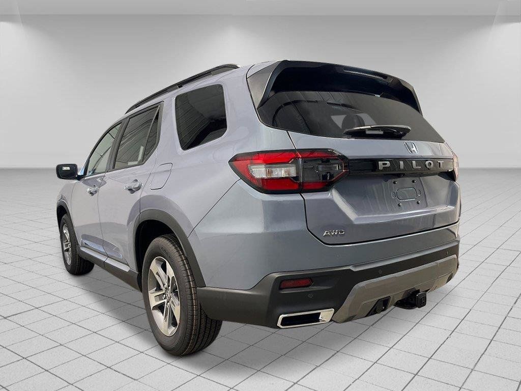 New 2026 Honda Pilot EX-L image 3