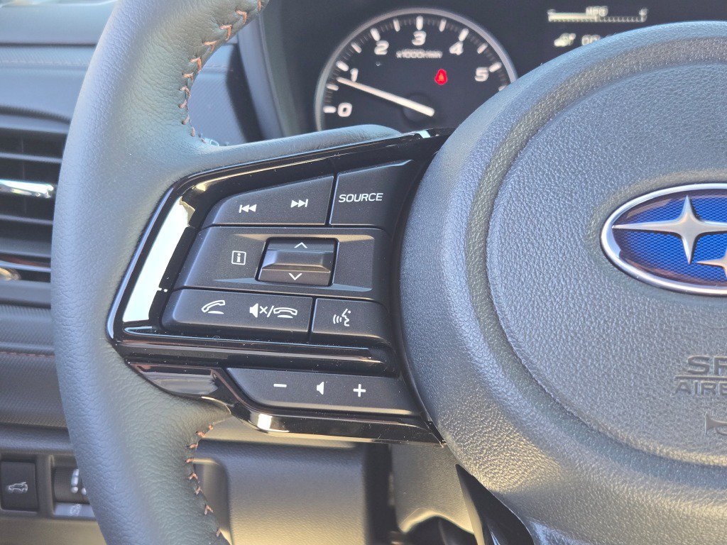New 2026 Subaru Forester Touring AWD/4WD image 44