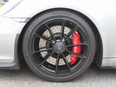 Used 2016 Porsche 911 GT3 image 14