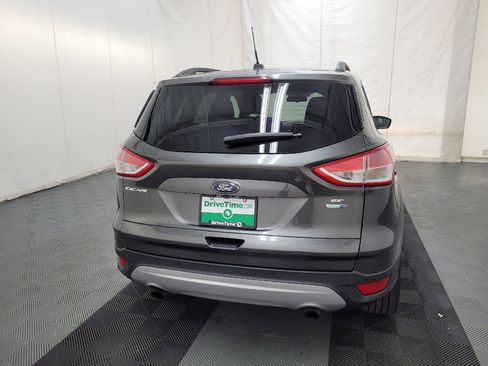 Used 2016 Ford Escape SE w/ Equipment Group 201A AWD/4WD image 7