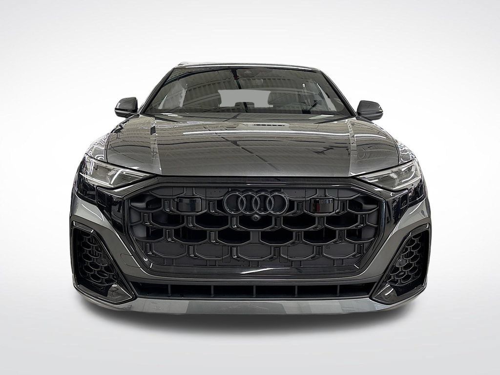 Used 2025 Audi Q8 Premium Plus AWD/4WD image 8