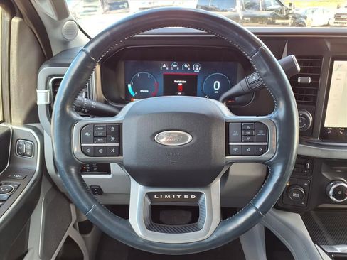 Used 2024 Ford F350 Limited w/ FX4 Off-Road Package image 36