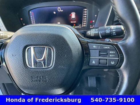 Certified 2023 Honda Pilot Elite image 36