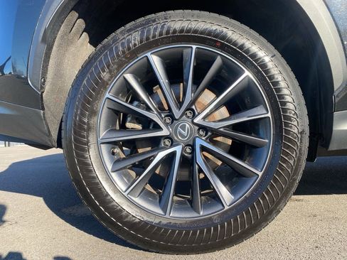 Used 2024 Lexus NX 350 AWD w/ Cold Area Package image 22