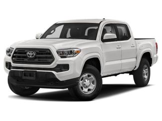 Certified 2019 Toyota Tacoma SR5 AWD/4WD video 1