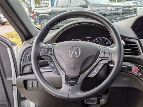 Used 2021 Acura ILX image 19