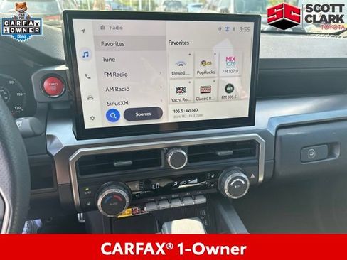 Used 2025 Toyota 4Runner TRD Sport Premium AWD/4WD image 4