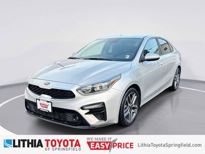 Used 2019 Kia Forte S