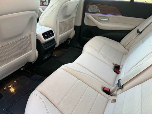 Certified 2024 Mercedes-Benz GLE 450 4MATIC image 15