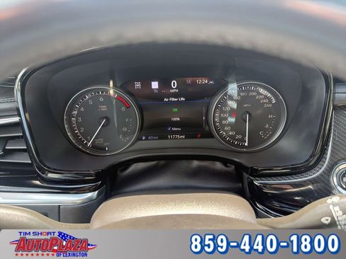 Used 2024 Cadillac XT6 Sport w/ Technology Package AWD/4WD image 4
