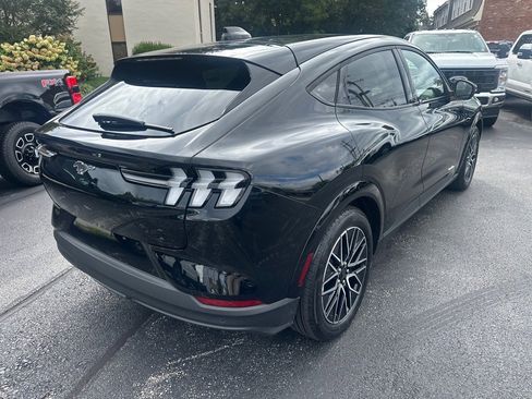 New 2025 Ford Mustang Mach-E Premium image 5