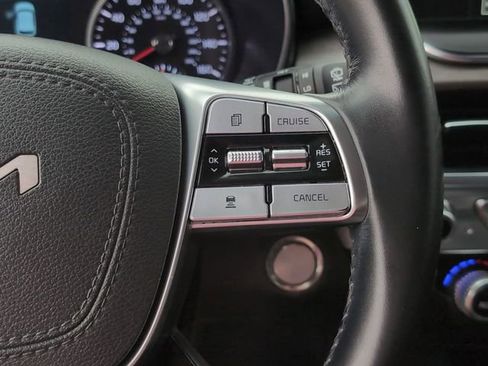 Used 2022 Kia Telluride EX w/ EX Premium Package FWD image 24