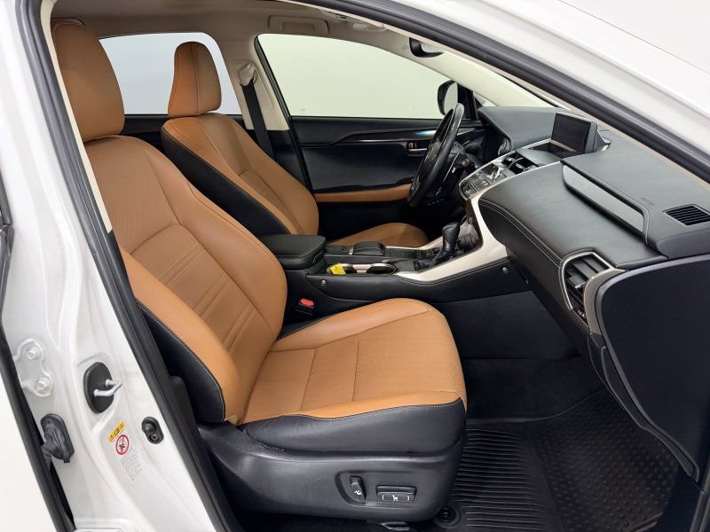 Used 2019 Lexus NX 300 FWD w/ Premium Package image 19