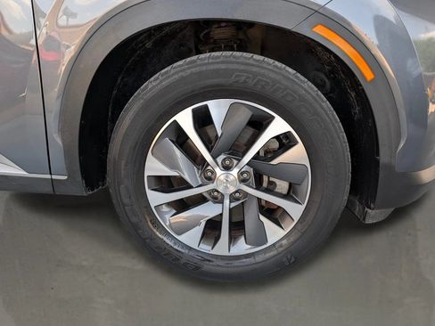 Used 2021 Hyundai Palisade SEL FWD image 12
