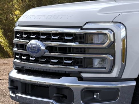 New 2026 Ford F250 Lariat w/ Lariat Premium Package AWD/4WD image 19