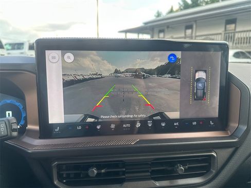 New 2025 Ford Bronco Sport Outer Banks w/ Outer Banks Tech Package+ image 26