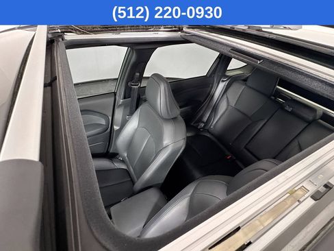 Used 2025 Subaru Forester Limited AWD/4WD image 26