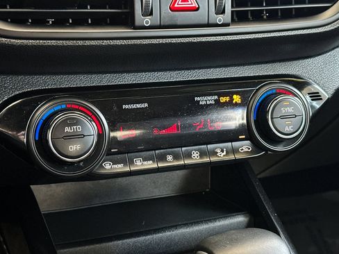 Used 2023 Kia Forte GT-Line FWD image 19