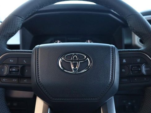 New 2026 Toyota Tundra SR5 image 9