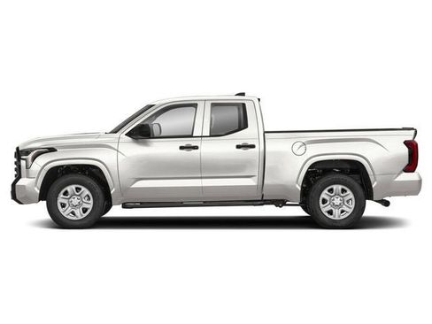 New 2026 Toyota Tundra SR image 3