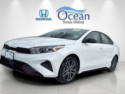 Used 2024 Kia Forte GT-Line