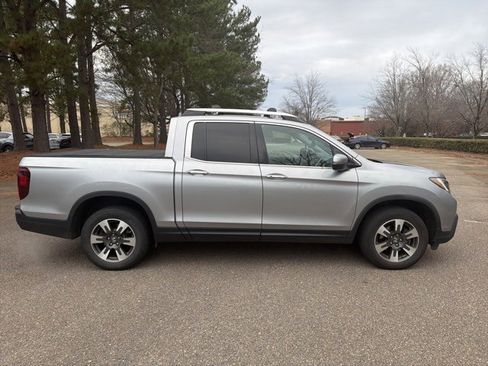 Used 2019 Honda Ridgeline RTL-E image 5