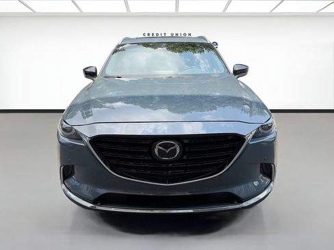 Used 2023 MAZDA CX-9 Carbon Edition AWD/4WD image 2