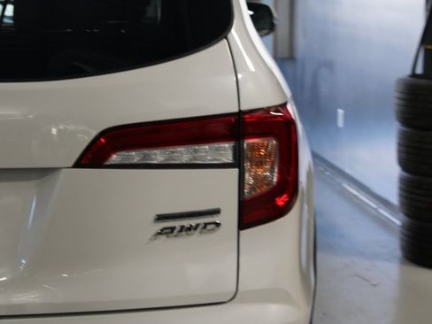 Used 2022 Honda Pilot Special Edition image 47