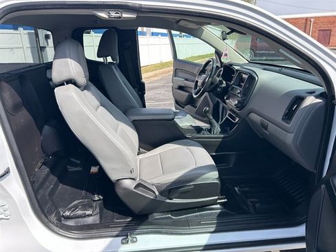 Used 2016 GMC Canyon SL image 10