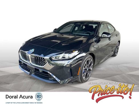 Used 2025 BMW 228i xDrive AWD/4WD image 1