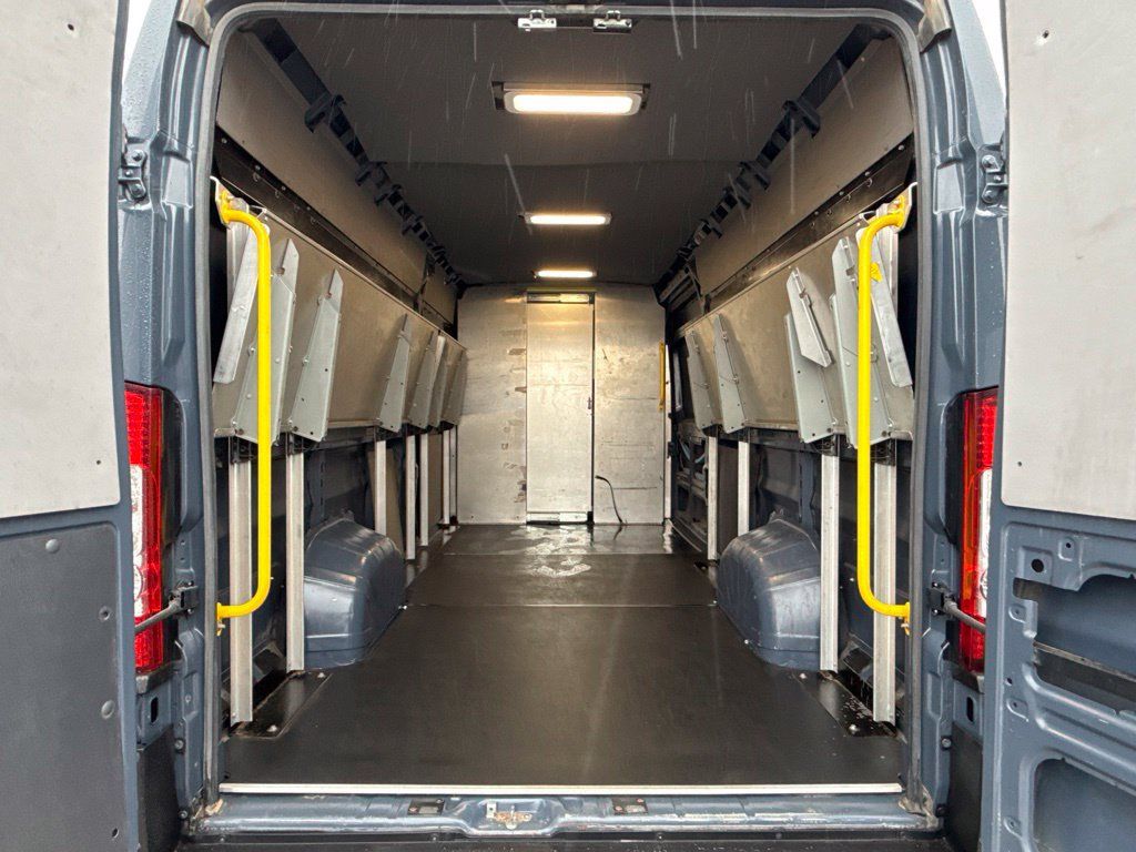 Used 2019 RAM ProMaster 3500 FWD image 13