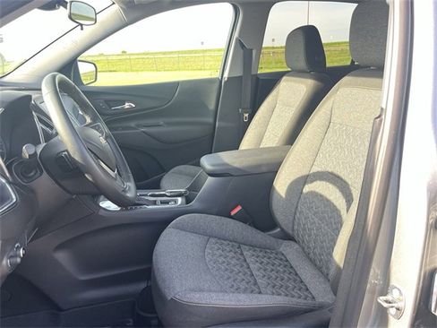 Certified 2023 Chevrolet Equinox LT image 18