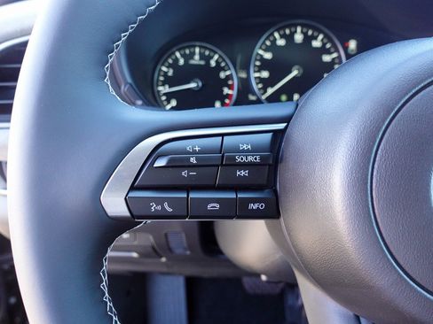 New 2026 MAZDA CX-30 AWD 2.5 S image 17