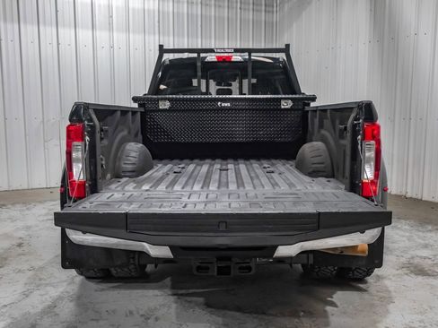 Used 2017 Ford F350 Lariat w/ Lariat Ultimate Package image 61