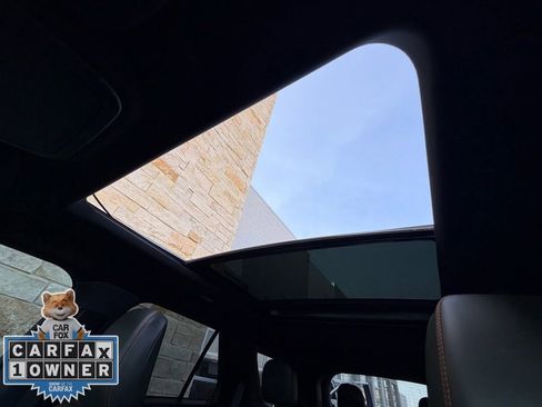 Used 2022 Ford Explorer Timberline image 30