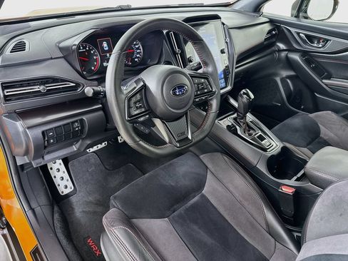 Used 2022 Subaru WRX Limited AWD/4WD image 10