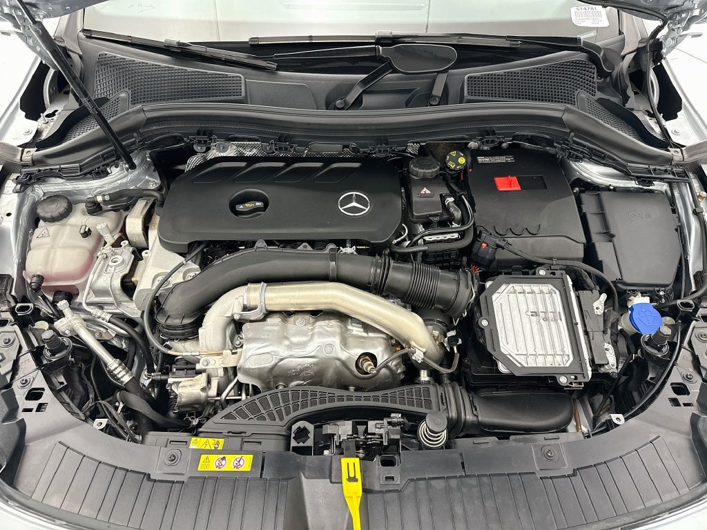 Certified 2026 Mercedes-Benz GLA 250 image 27