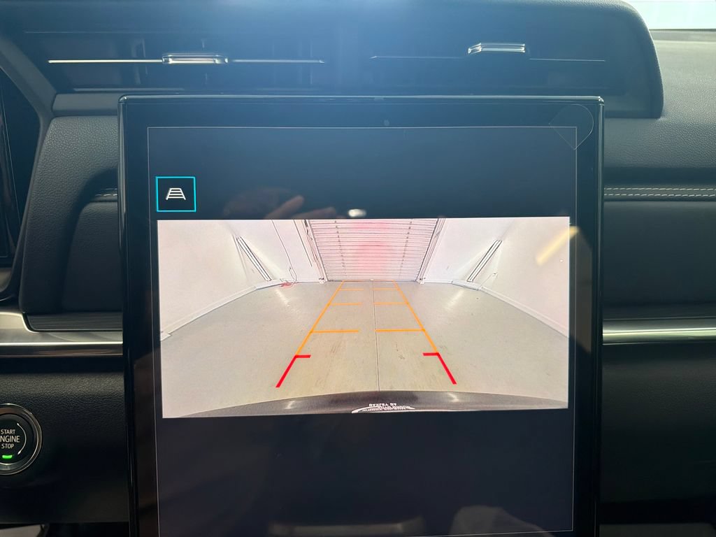New 2027 GMC Terrain Elevation w/ Elevation Premium Package FWD image 16