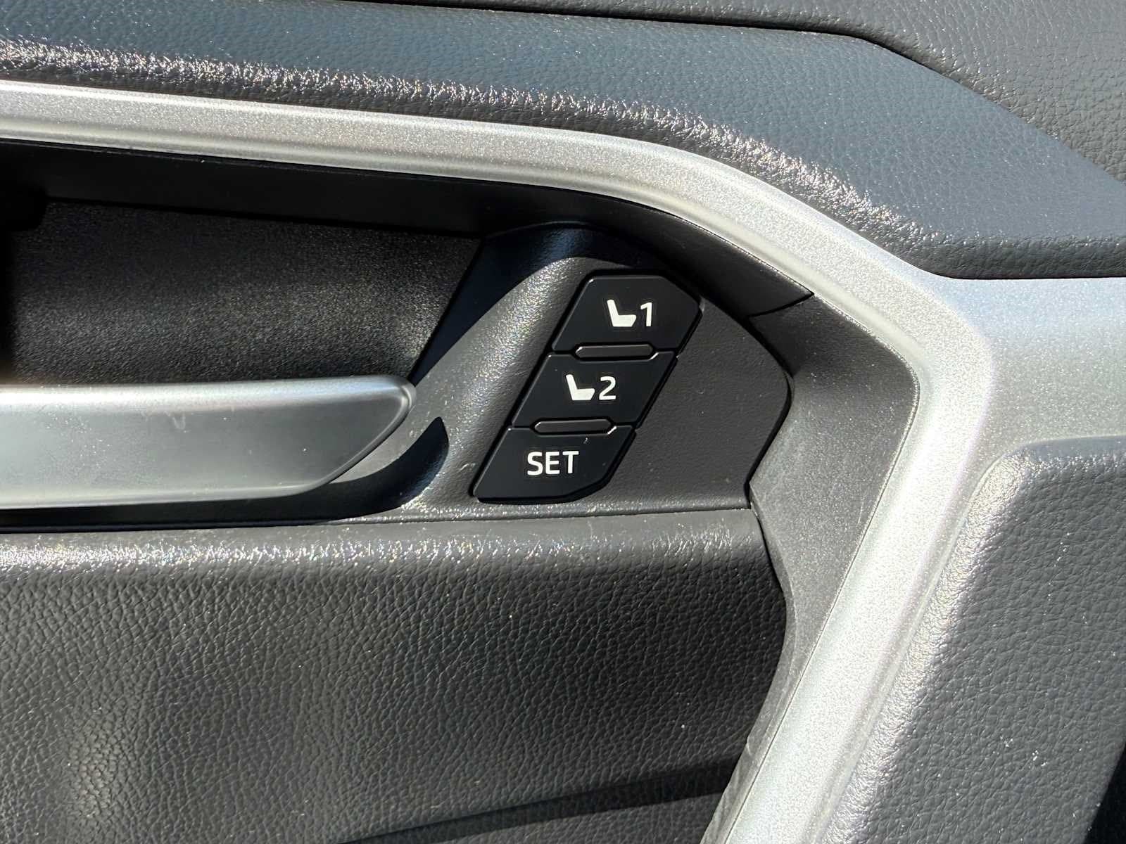 Certified 2023 Toyota RAV4 XLE Premium AWD/4WD image 13