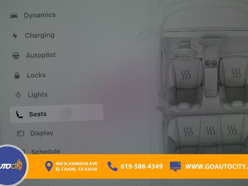 Used 2019 Tesla Model 3 Long Range image 23