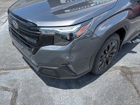 New 2026 Subaru Forester Sport AWD/4WD image 64