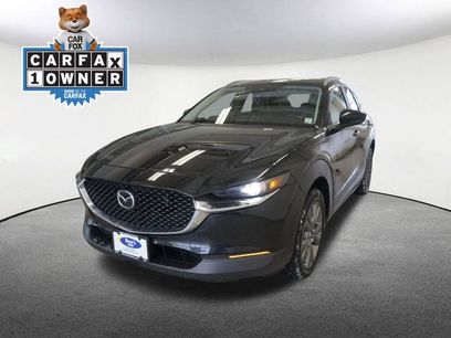 Used 2023 MAZDA CX-30 AWD 2.5 S w/ Select Package
