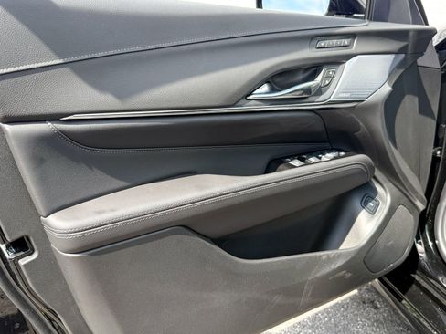 New 2026 Cadillac CT4 Premium Luxury image 15