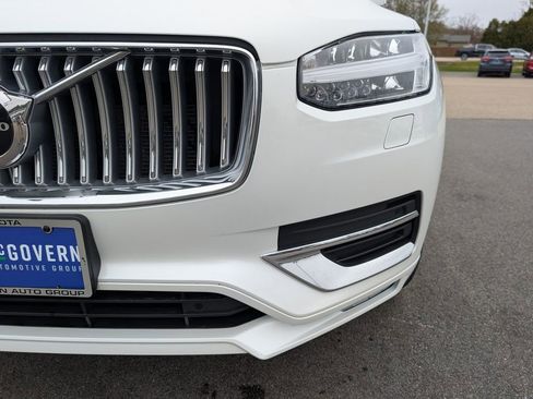 Used 2023 Volvo XC90 B6 Plus w/ Protection Package Premier AWD/4WD image 12
