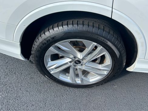 Used 2021 Audi Q7 3.0T Premium Plus image 36