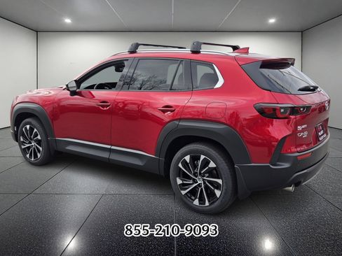 New 2026 MAZDA CX-50 2.5 Hybrid w/ Weather Package image 3