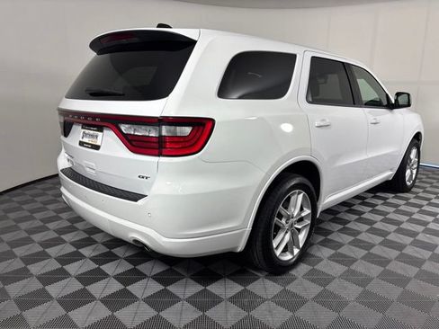 Used 2023 Dodge Durango GT AWD/4WD image 6