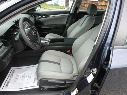 Used 2018 Honda Civic LX image 15
