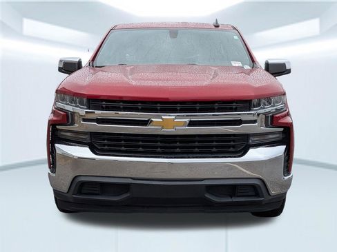 Used 2019 Chevrolet Silverado 1500 LT w/ All-Star Edition image 10